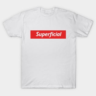 Superficial T-Shirt